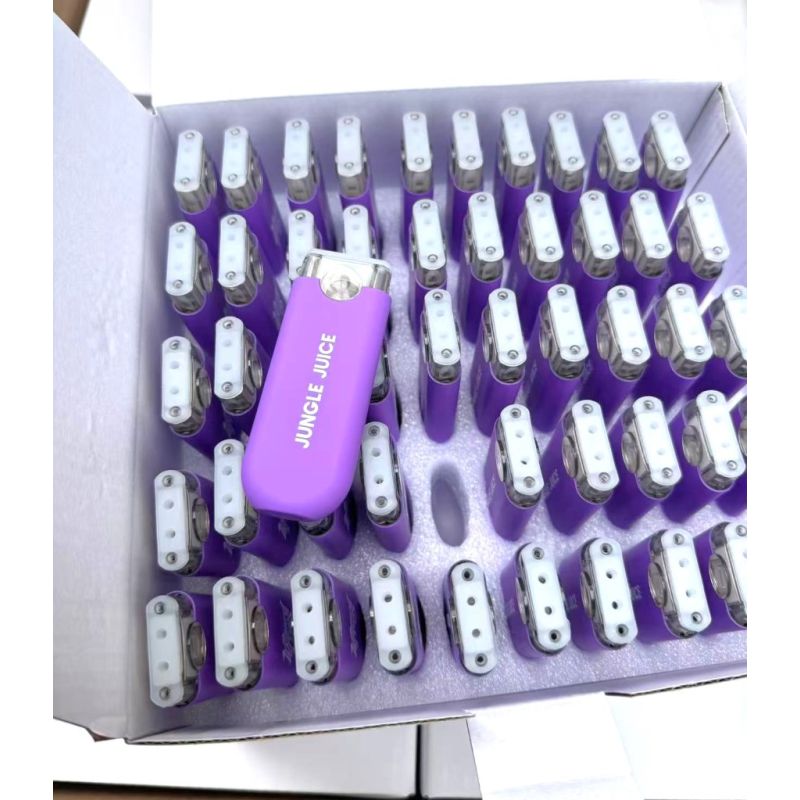 Wizard Trees 1g & 2g All-in-One Vaporizer